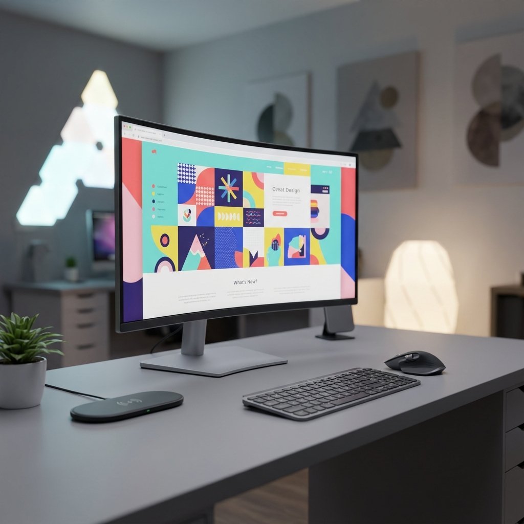 Estilo y Diseño Web en Tomelloso: Tendencias Digitales 2026